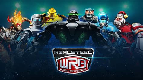 download game real steel robot boxing|real steel game free play.